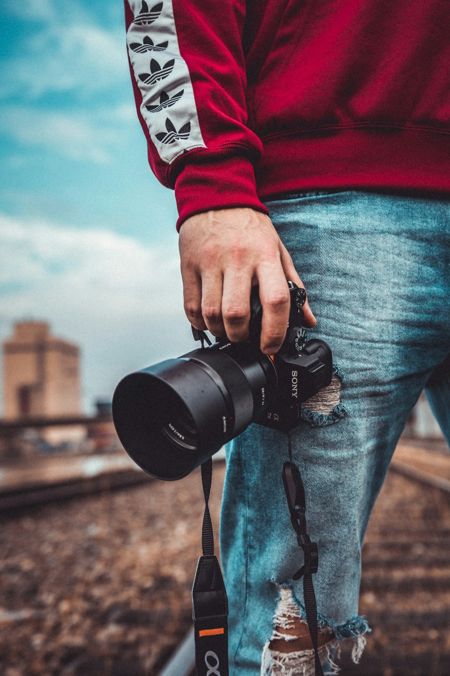 De bedste fotospots til stemningsfulde naturbilleder